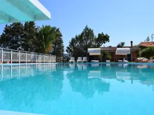 Hotel Montiruju