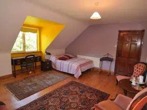 Victoria's House
