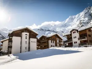 Bacchus Saas-Fee