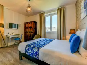 Logis Hostellerie du Neez