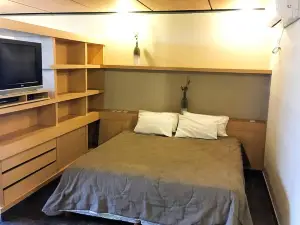 Lofts - Club de Campo San Pedro