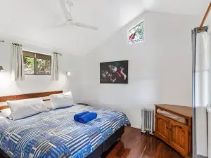 Alstonville Country Cottages