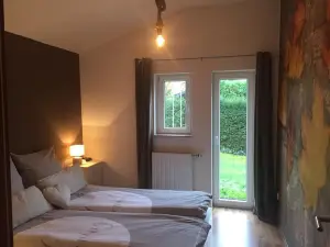 Ferienhaus Braunfels