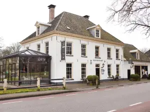 Hotel Restaurant Het Witte Paard