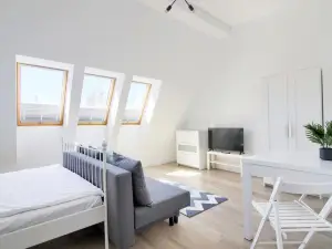 Apartments in - Plater