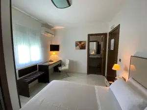 El Hostal de Violeta