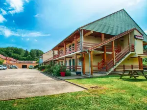 Hotel Restaurant de La Canner