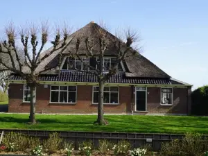 B & B de Gouwe Plek
