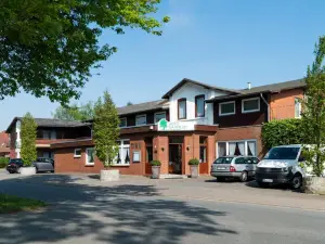 Hotel Gammelby