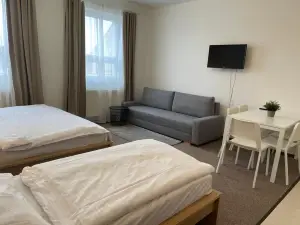 Hotel Koruna