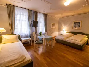 Hotel & Restaurant Zum Riesen