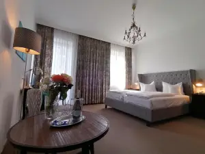 Hotel Wendelstein