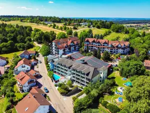 Vital- Und Wellnesshotel Albblick