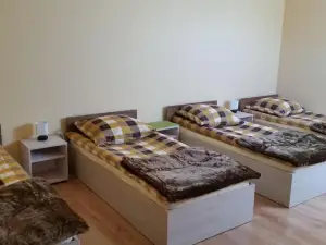 Pokoje Gościnne u Agaty