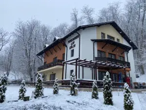 Pensiunea Lui Calin