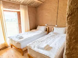 KyzArt Hotel & Horse Tours