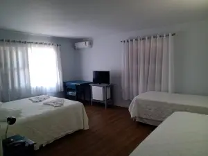 Hotel Turismar