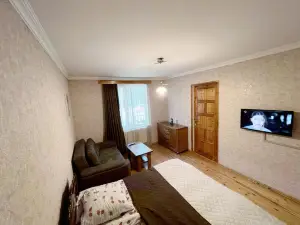Guest House on Meskheti
