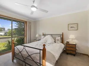 Peaceful Retreat - Surf Side