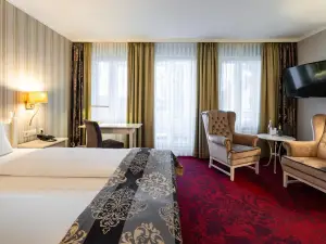 Romantik Hotel Bösehof