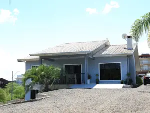 Pousada Recanto do Lago