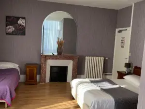 Hotel le Beau Site