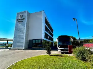 Hotel Gold Jet Bihać