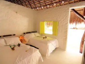 Hotel Boutique Yararaka