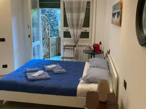 Guest House Berzefi
