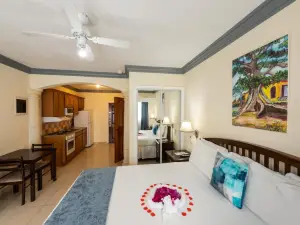 Baker's Suites Boutique Hotel