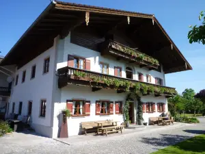 Apartments Donebauer