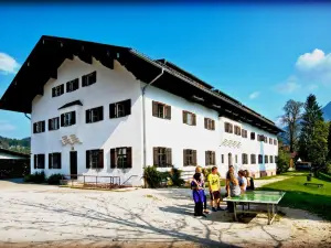 Jugendherberge Berchtesgaden