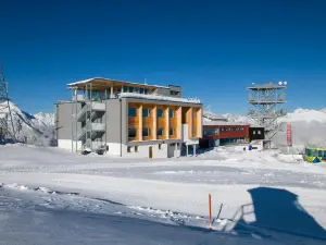 特納吉普菲爾烏特青年旅舍