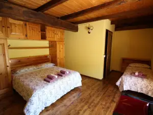 Agriturismo Cà Sonino