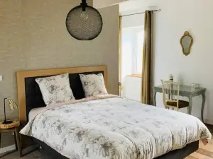 Le Domaine de Coat Rogan, la Chambre du Jaudy
