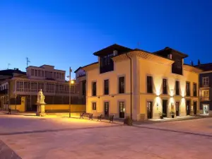 Antiguo Casino Hotel