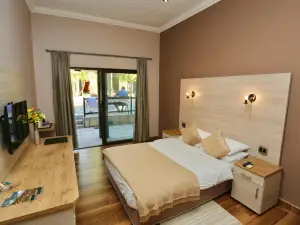 Minen Hotel