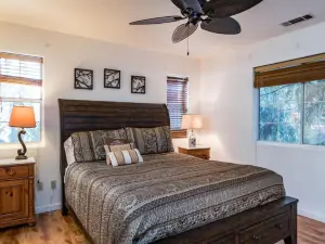 春日仙境度假屋