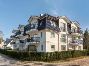 Villa Strandblick