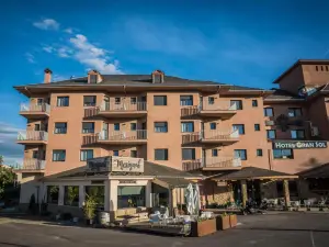 Hotel Gran Sol