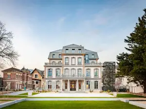 Hôtel Mille Pas