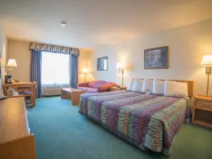 River Valley Inn & Suites