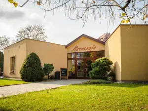 Hotel Harmonie