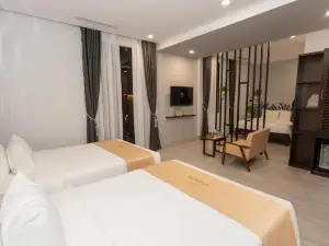 La Casa Tuy Hoa