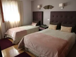 Hotel Katia