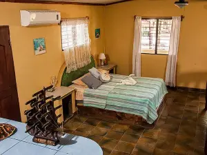 Hostel Sunset Villas Popoyo