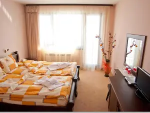 Family Hotel Iskar