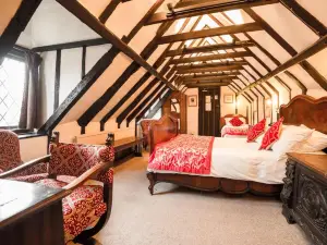 Mermaid Inn