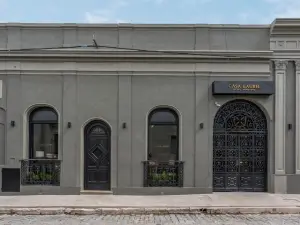Casa Laurel - Hotel Boutique