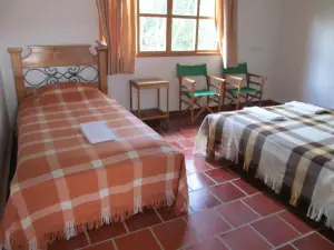 Hotel Ecoposada Viña de Aldana
